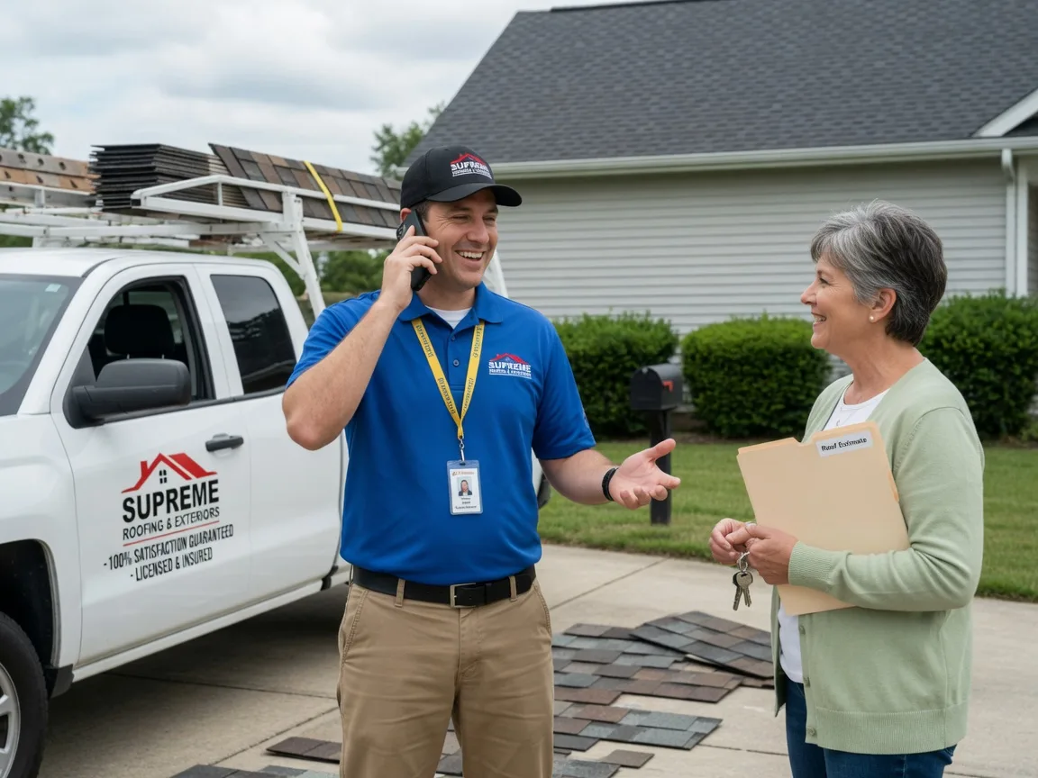 Roof Replacement Gibson Island, MD FAQs