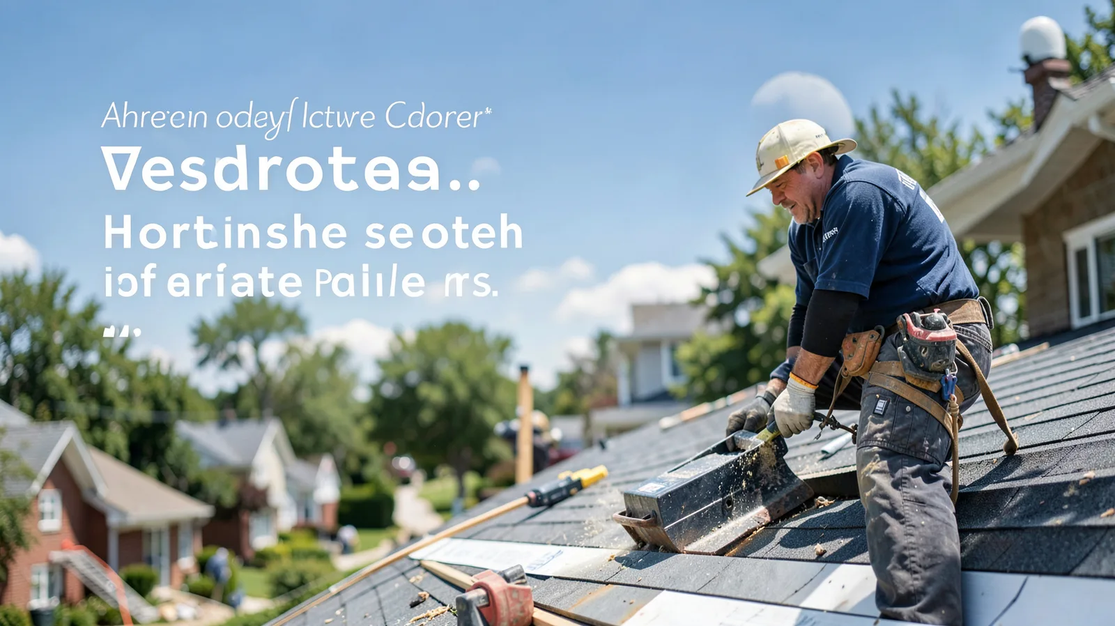 Roof Replacement in Gibson Island, MD near me